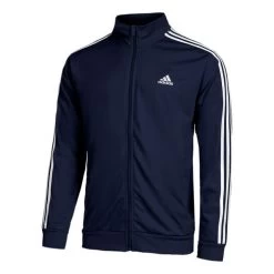 ADIDAS Sportswear Basic 3-Stripes Tricot Tracksuit Men -Tennis Series Shop 18011000 10