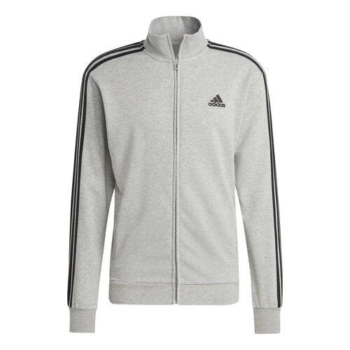 ADIDAS Sportswear Basic 3-Stripes French Terry Tracksuit Men 7 ADIDAS Sportswear Basic 3-Stripes French Terry Tracksuit Men - Image 5
