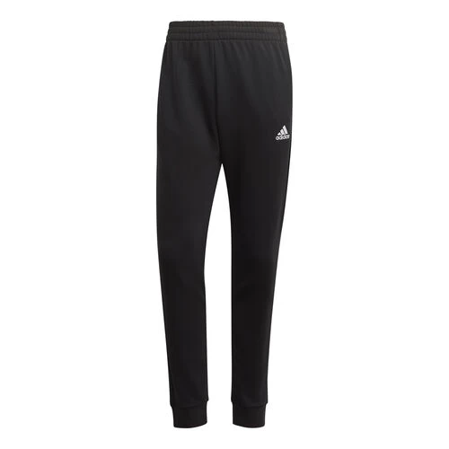 ADIDAS Sportswear Basic 3-Stripes French Terry Tracksuit Men 8 ADIDAS Sportswear Basic 3-Stripes French Terry Tracksuit Men - Image 6