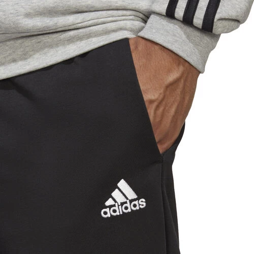 ADIDAS Sportswear Basic 3-Stripes French Terry Tracksuit Men 10 ADIDAS Sportswear Basic 3-Stripes French Terry Tracksuit Men - Image 8