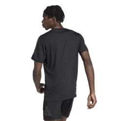 ADIDAS Essentials Train 3-Stripes Training T-Shirt Men 10 ADIDAS Essentials Train 3-Stripes Training T-Shirt Men -Tennis Series Shop 18023000 14
