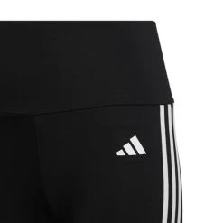ADIDAS Essentials Train AEROREADY3-Stripes High-Waisted Training Tight Girls -Tennis Series Shop 18096000 12