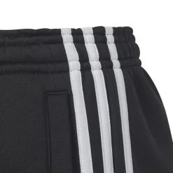 ADIDAS Essentials Training ES 3 Stripes Training Pants Girls -Tennis Series Shop 18097000 12