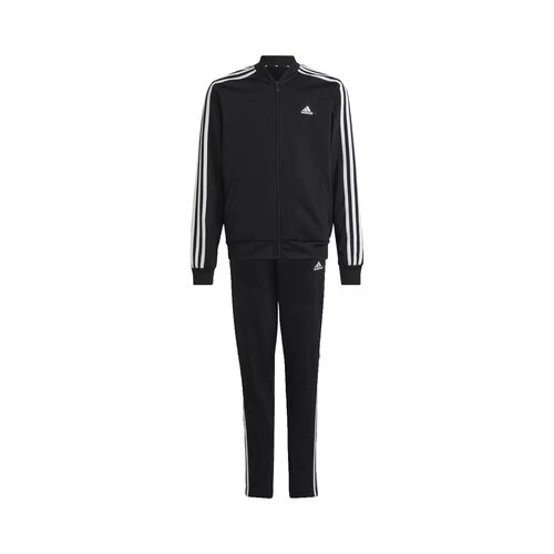 ADIDAS Essentials 3-Stripes Tracksuit Girls 3 ADIDAS Essentials 3-Stripes Tracksuit Girls