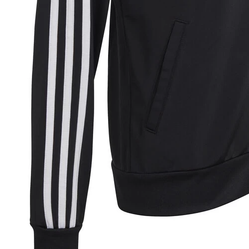 ADIDAS Essentials 3-Stripes Tracksuit Girls 5 ADIDAS Essentials 3-Stripes Tracksuit Girls - Image 3