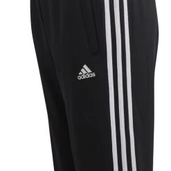 ADIDAS Essentials 3-Stripes Tracksuit Girls 9 ADIDAS Essentials 3-Stripes Tracksuit Girls -Tennis Series Shop 18104000 12