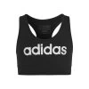 ADIDAS Linear Logo Cotton Sports Bras Girls 1 ADIDAS Linear Logo Cotton Sports Bras Girls -Tennis Series Shop 18115000 000