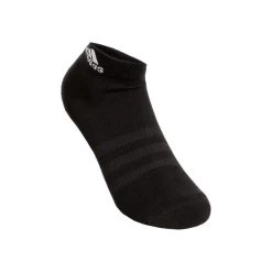 ADIDAS Crew Sportswear Ankle Sports Socks 3 Pack 9 ADIDAS Crew Sportswear Ankle Sports Socks 3 Pack -Tennis Series Shop 18128000 10