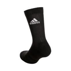 ADIDAS Crew Sportswear Ankle Sports Socks 6 Pack -Tennis Series Shop 18129000 11