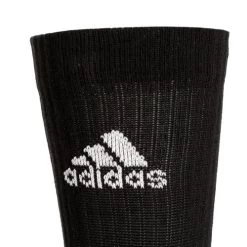 ADIDAS Crew Sportswear Ankle Sports Socks 6 Pack -Tennis Series Shop 18129000 12