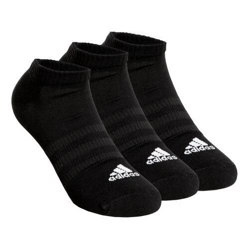 ADIDAS Sportswear Low Sports Socks 3 Pack 3 ADIDAS Sportswear Low Sports Socks 3 Pack
