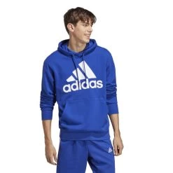 ADIDAS Big Logo French Terry Hoody Men -Tennis Series Shop 18352000 16