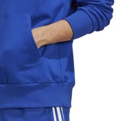 ADIDAS Big Logo French Terry Hoody Men -Tennis Series Shop 18352000 18