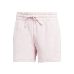 ADIDAS Linear French Terry Shorts Women