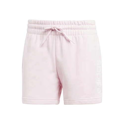 ADIDAS Linear French Terry Shorts Women 3 ADIDAS Linear French Terry Shorts Women