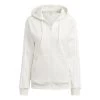 ADIDAS Linear Zip Hoodie Women -Tennis Series Shop 18384000 000