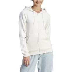 ADIDAS Linear Zip Hoodie Women 12 ADIDAS Linear Zip Hoodie Women -Tennis Series Shop 18384000 15