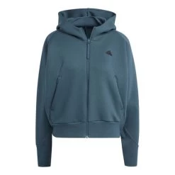 ADIDAS Pro Zip Hoodie Women