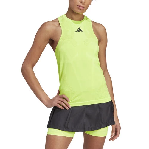 ADIDAS Pro Y-Tank Top Women 6 ADIDAS Pro Y-Tank Top Women - Image 4