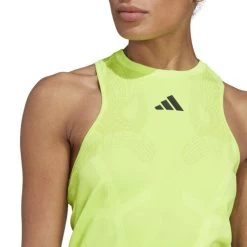ADIDAS Pro Y-Tank Top Women 14 ADIDAS Pro Y-Tank Top Women -Tennis Series Shop 18411000 17