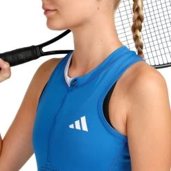 ADIDAS Leotard Pro Dress Women -Tennis Series Shop 18414000 0 6