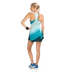 ADIDAS Transform Dress Women -Tennis Series Shop 18417000 0 4
