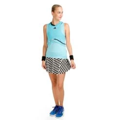 ADIDAS Match Pro Skirt Women 16 ADIDAS Match Pro Skirt Women -Tennis Series Shop 18418000 0 3