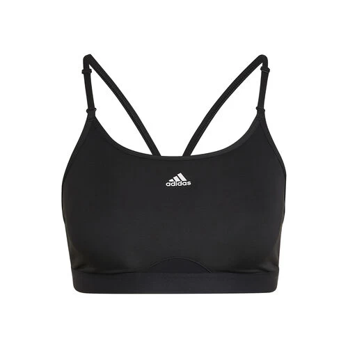 ADIDAS Aeroreact LS Sports Bras Women 3 ADIDAS Aeroreact LS Sports Bras Women