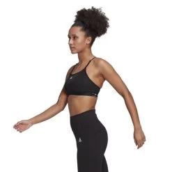 ADIDAS Aeroreact LS Sports Bras Women 15 ADIDAS Aeroreact LS Sports Bras Women -Tennis Series Shop 18502000 15