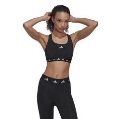 ADIDAS Power Medium-Support Tech-Fit Sports Bras Women 13 ADIDAS Power Medium-Support Tech-Fit Sports Bras Women -Tennis Series Shop 18505000 13