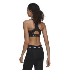 ADIDAS Power Medium-Support Tech-Fit Sports Bras Women 14 ADIDAS Power Medium-Support Tech-Fit Sports Bras Women -Tennis Series Shop 18505000 14