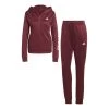ADIDAS Linear Tracksuit Women 2 ADIDAS Linear Tracksuit Women -Tennis Series Shop 18538000 000
