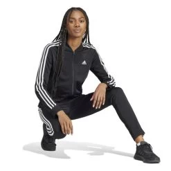 ADIDAS 3 Stripes Tracksuit Women -Tennis Series Shop 18561000 15