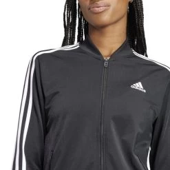 ADIDAS 3 Stripes Tracksuit Women -Tennis Series Shop 18561000 16