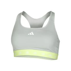 ADIDAS Power MS Tech-Fit Sports Bras Women