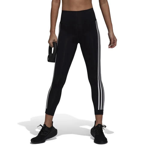ADIDAS Optime Ticons Tight Women 3 ADIDAS Optime Ticons Tight Women