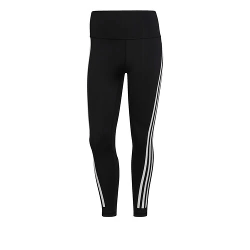 ADIDAS Optime Ticons Tight Women 4 ADIDAS Optime Ticons Tight Women - Image 2