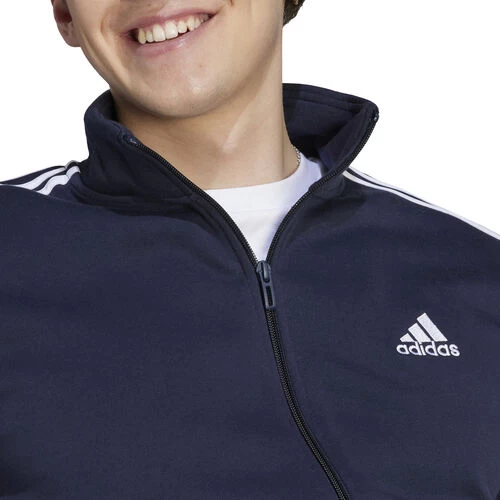 ADIDAS 3 Stripes Freelift Training Jacket Men 10 ADIDAS 3 Stripes Freelift Training Jacket Men - Image 8