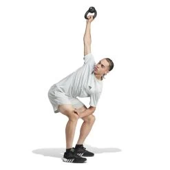 ADIDAS D4 T-Shirt Men 11 ADIDAS D4 T-Shirt Men -Tennis Series Shop 18605000 15