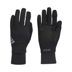 ADIDAS Run Cold Ready Running Gloves
