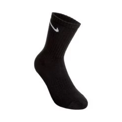 Nike Everyday Cush Crew Sports Socks 3 Pack -Tennis Series Shop 48897000 11