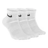 Nike Everyday Cush Ankle Sports Socks 3 Pack -Tennis Series Shop 48902000 000