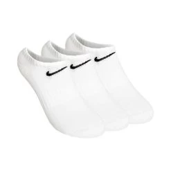 Nike Everyday Lightweight Tennis Socks 3 Pack