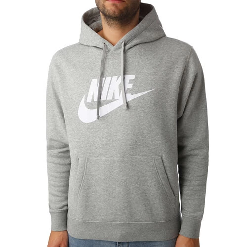 Nike Sportswear Club Fleece Hoody Men 3 Nike Sportswear Club Fleece Hoody Men