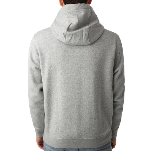 Nike Sportswear Club Fleece Hoody Men 4 Nike Sportswear Club Fleece Hoody Men - Image 2