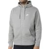 Nike Sportswear Club Zip Hoodie Men -Tennis Series Shop 50098000 20