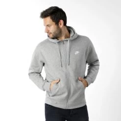 Nike Sportswear Club Zip Hoodie Men -Tennis Series Shop 50098000 24