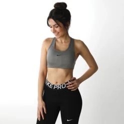 Nike Swoosh Padded Sports Bras Women -Tennis Series Shop 50395000 24