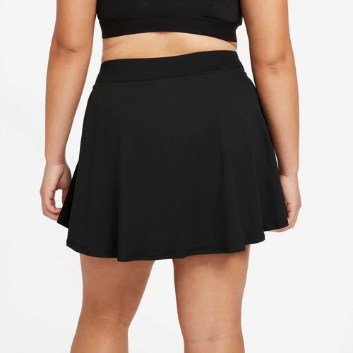Nike Court Victory Flouncy Plus Size Skirt Women 7 Nike Court Victory Flouncy Plus Size Skirt Women - Image 5