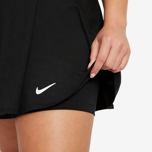 Nike Court Victory Flouncy Plus Size Skirt Women 11 Nike Court Victory Flouncy Plus Size Skirt Women - Image 9